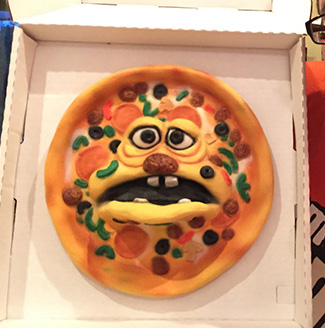Pizza Paul